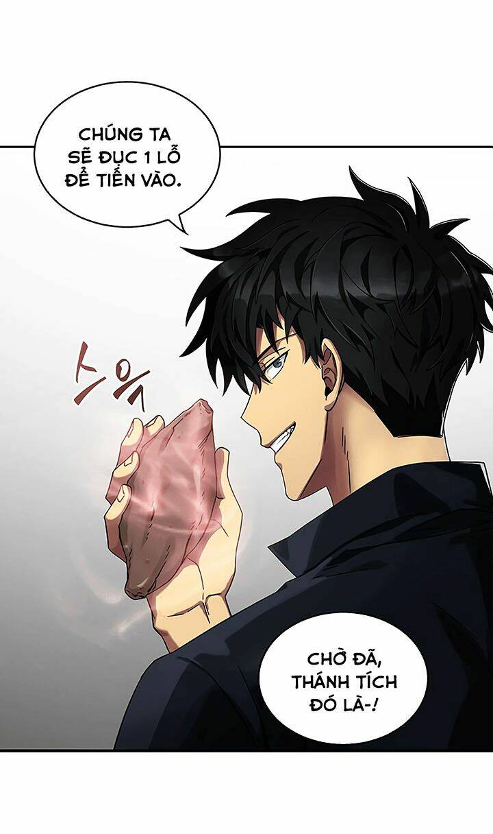 Vua Trộm Mộ Chapter 37 - Trang 2