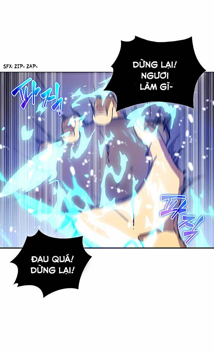 Vua Trộm Mộ Chapter 37 - Trang 2