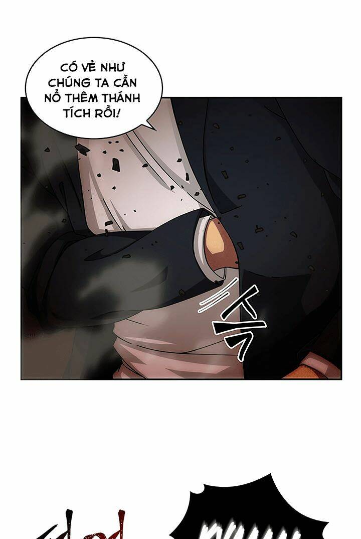 Vua Trộm Mộ Chapter 37 - Trang 2