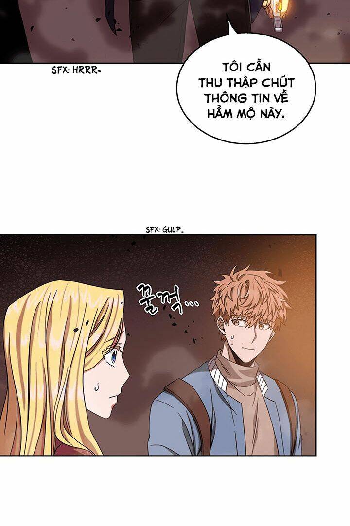 Vua Trộm Mộ Chapter 37 - Trang 2