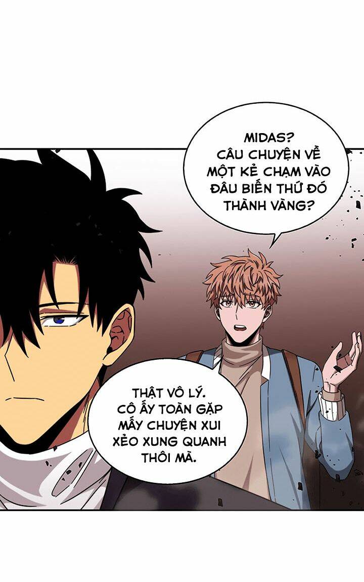 Vua Trộm Mộ Chapter 37 - Trang 2