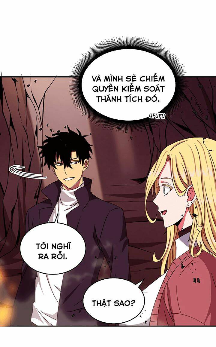 Vua Trộm Mộ Chapter 37 - Trang 2