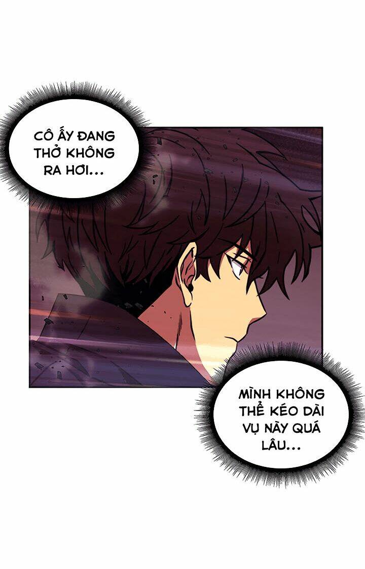 Vua Trộm Mộ Chapter 37 - Trang 2