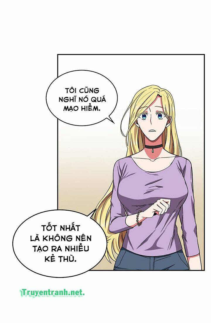 Vua Trộm Mộ Chapter 34 - Trang 2