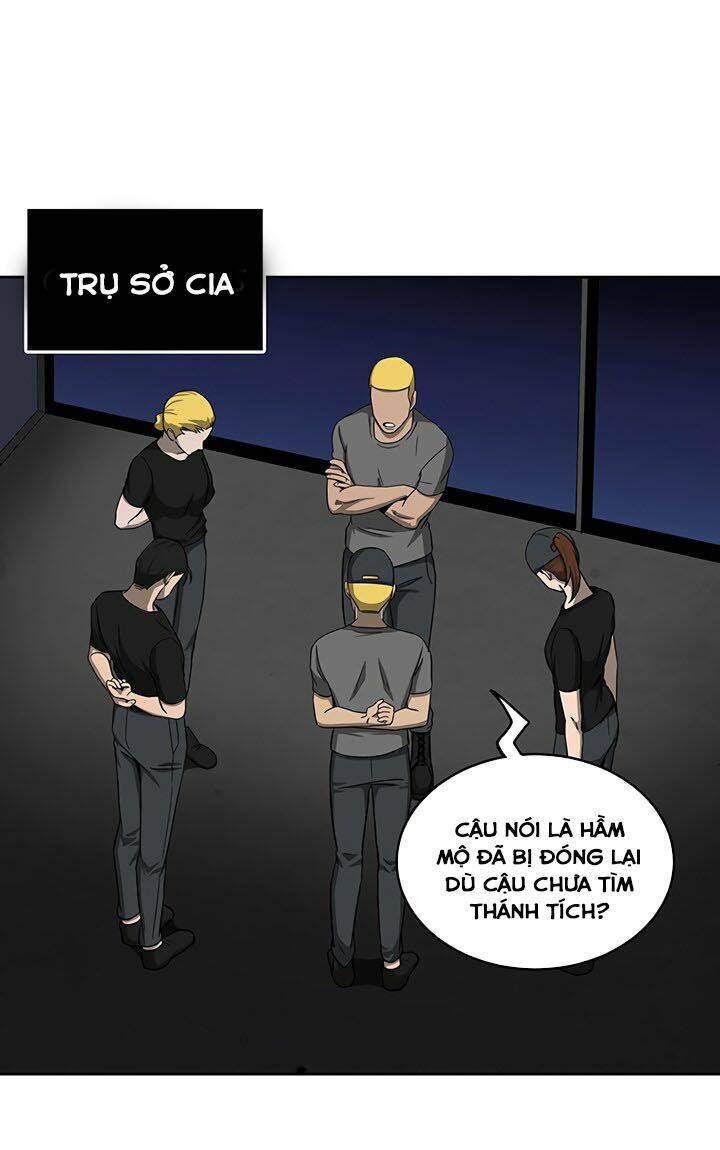 Vua Trộm Mộ Chapter 34 - Trang 2