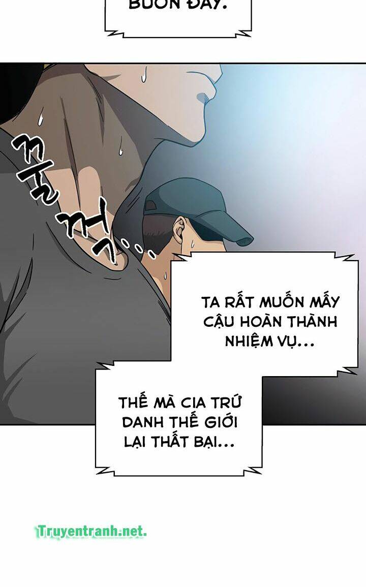 Vua Trộm Mộ Chapter 34 - Trang 2