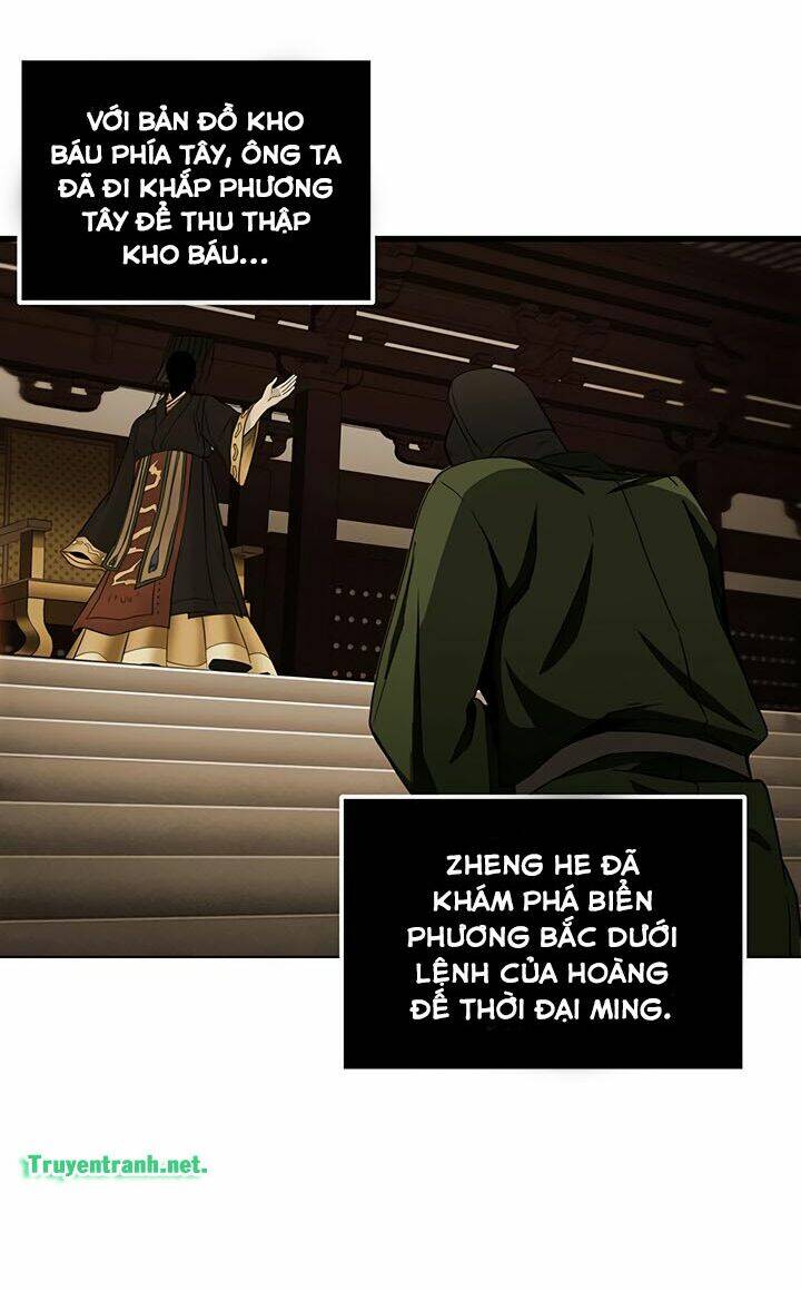 Vua Trộm Mộ Chapter 34 - Trang 2