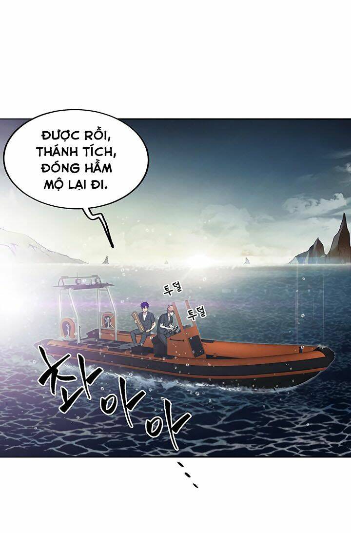 Vua Trộm Mộ Chapter 34 - Trang 2