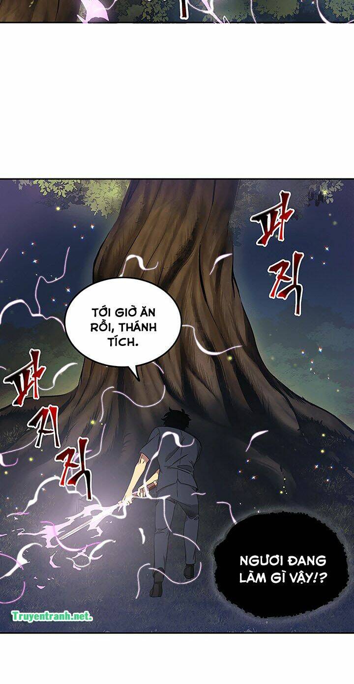 Vua Trộm Mộ Chapter 33 - Trang 2