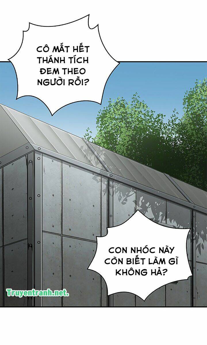 Vua Trộm Mộ Chapter 32 - Trang 2