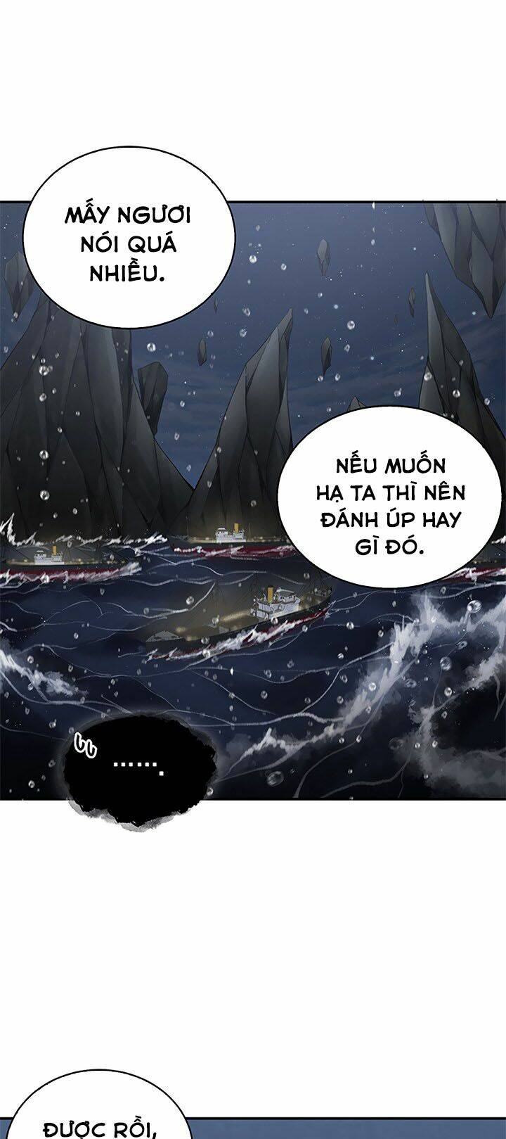 Vua Trộm Mộ Chapter 32 - Trang 2