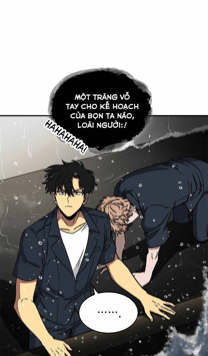 Vua Trộm Mộ Chapter 32 - Trang 2