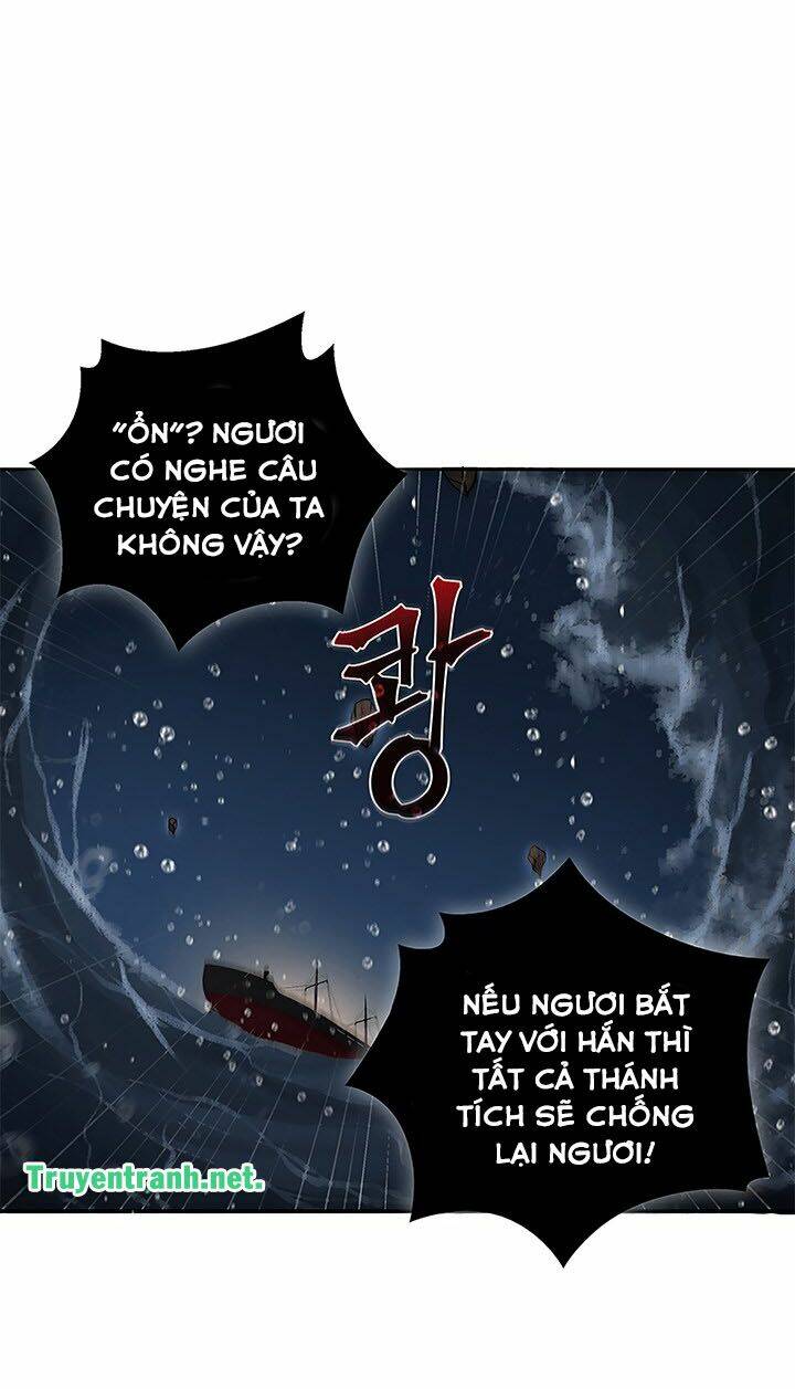 Vua Trộm Mộ Chapter 32 - Trang 2