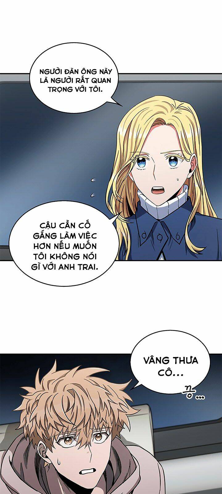 Vua Trộm Mộ Chapter 31 - Trang 2