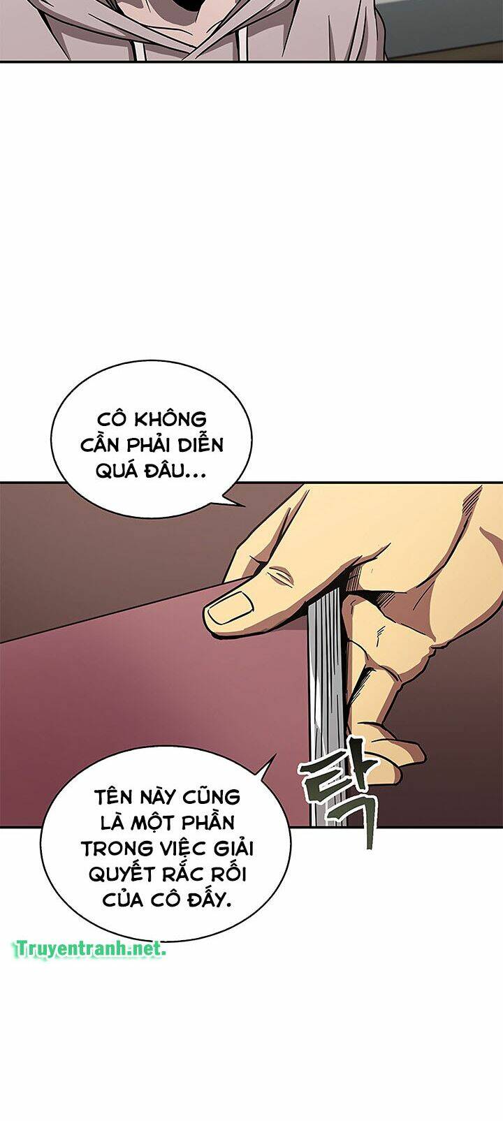 Vua Trộm Mộ Chapter 31 - Trang 2