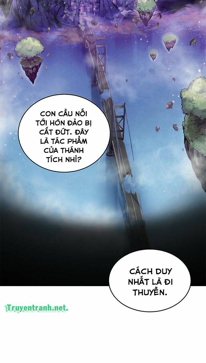 Vua Trộm Mộ Chapter 31 - Trang 2