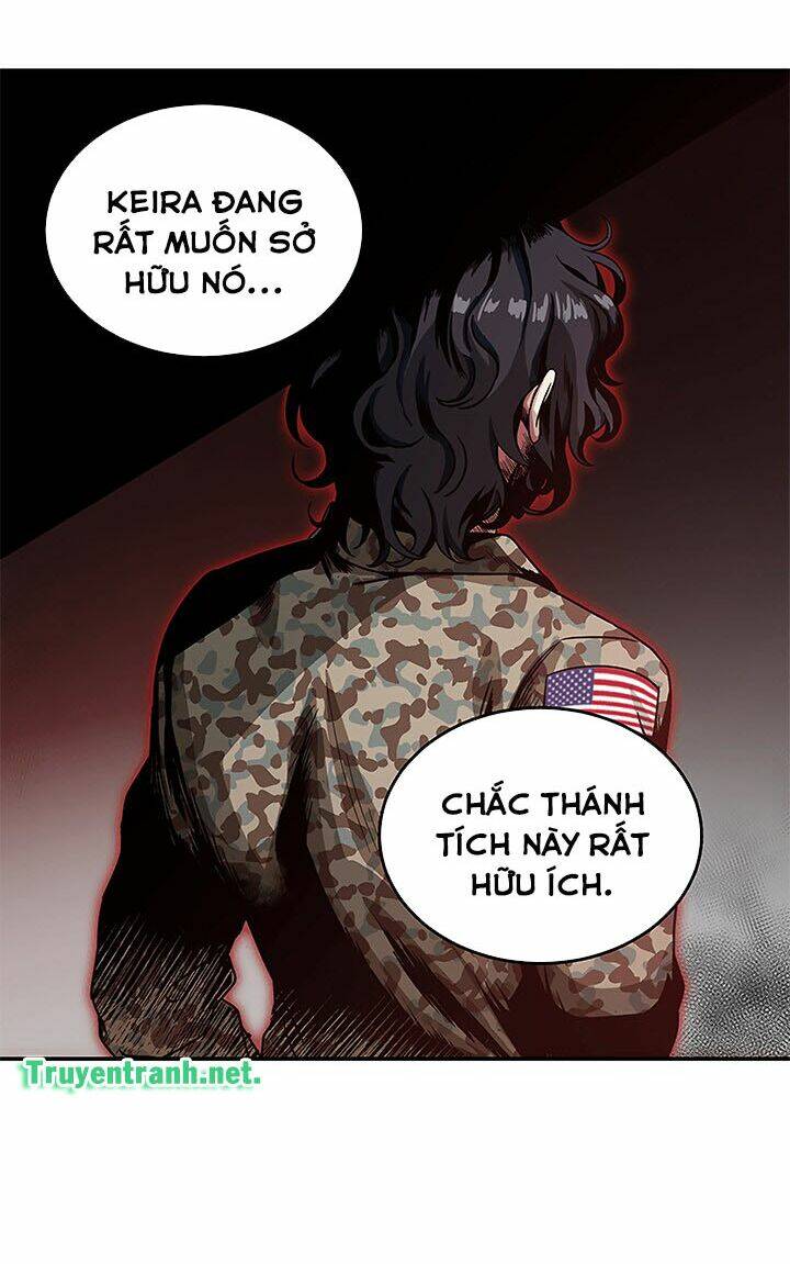 Vua Trộm Mộ Chapter 31 - Trang 2