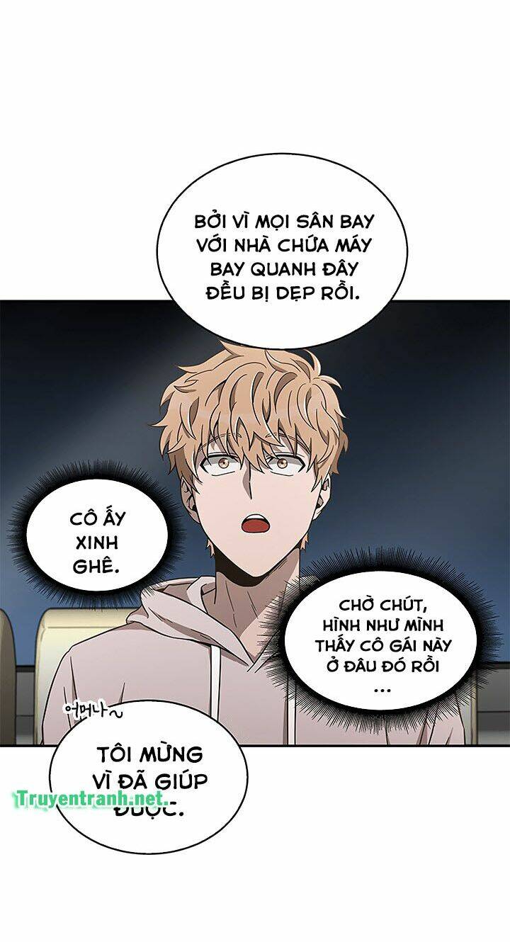 Vua Trộm Mộ Chapter 31 - Trang 2