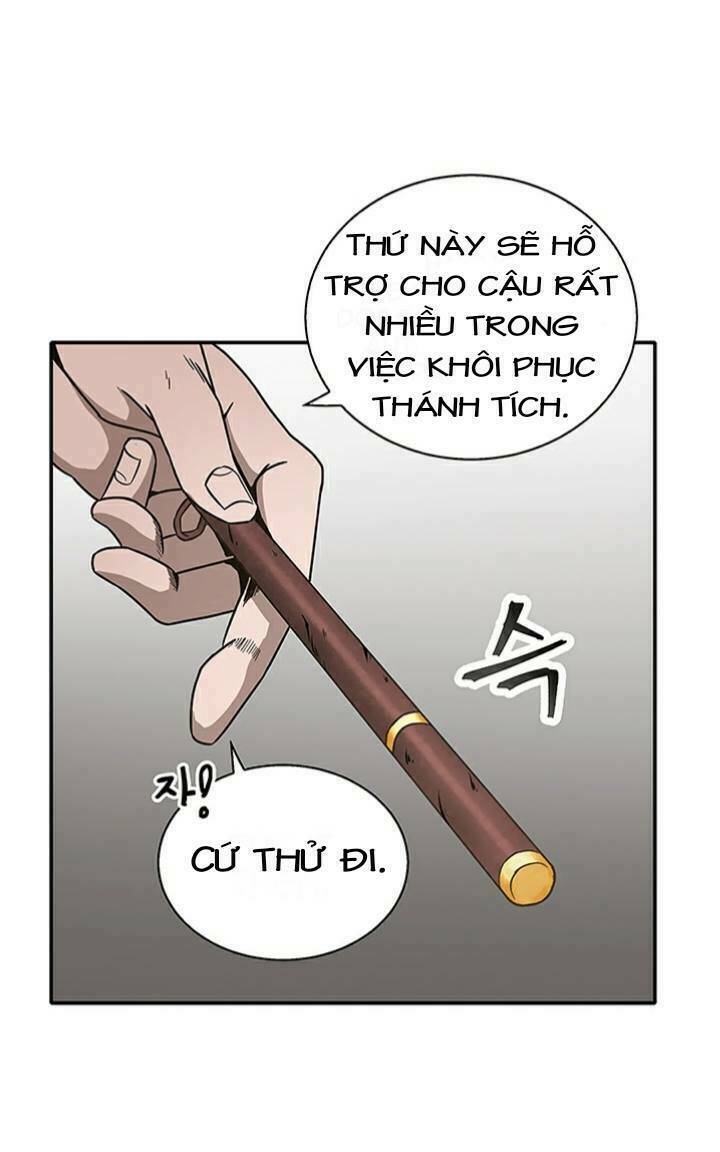 Vua Trộm Mộ Chapter 30 - Trang 2