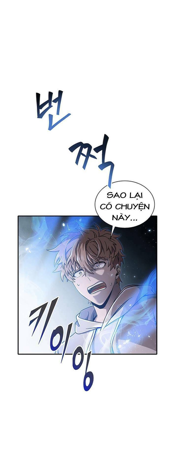 Vua Trộm Mộ Chapter 30 - Trang 2