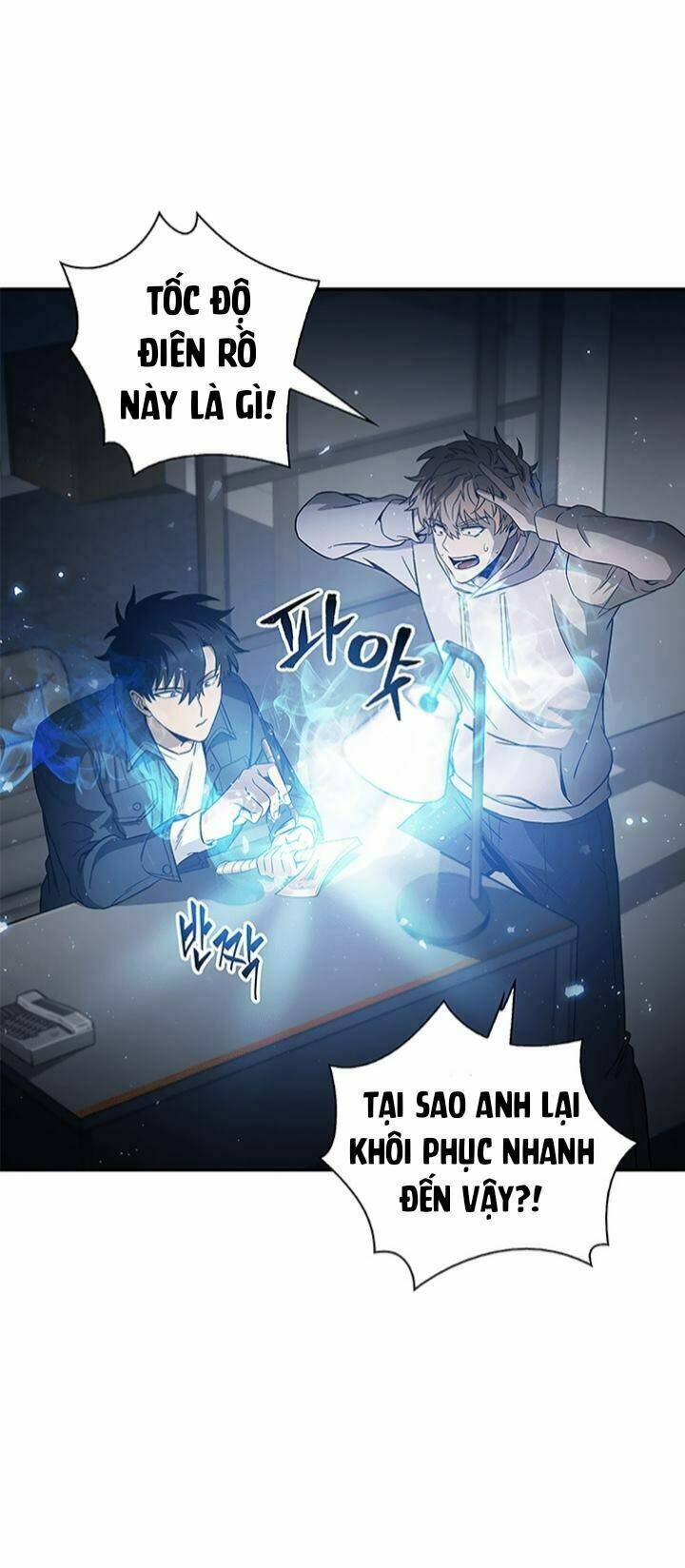 Vua Trộm Mộ Chapter 30 - Trang 2