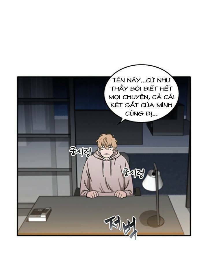 Vua Trộm Mộ Chapter 30 - Trang 2