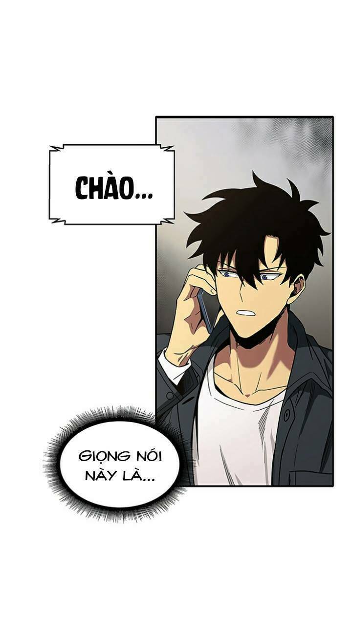 Vua Trộm Mộ Chapter 30 - Trang 2