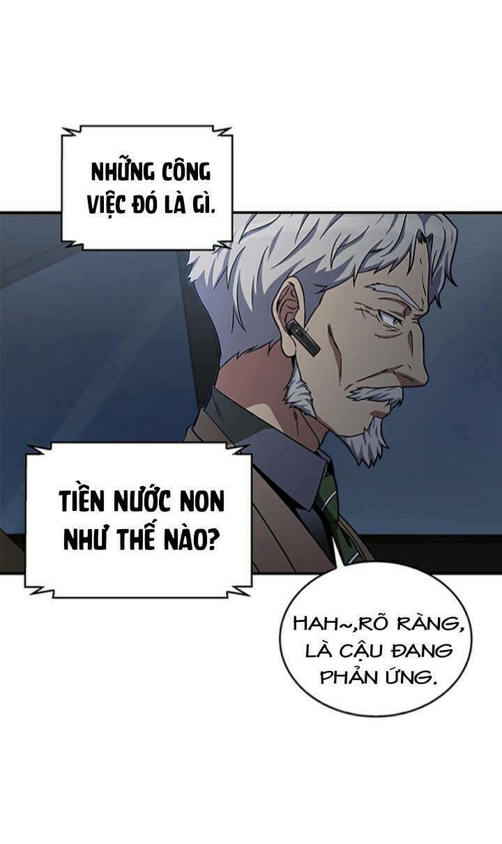 Vua Trộm Mộ Chapter 30 - Trang 2