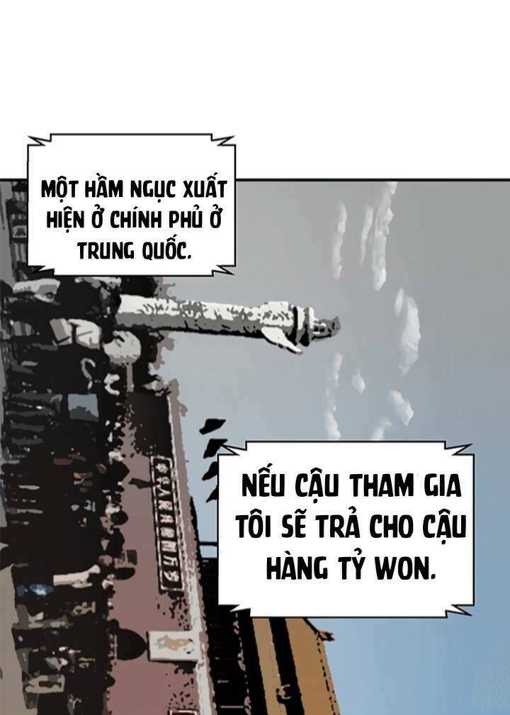 Vua Trộm Mộ Chapter 30 - Trang 2