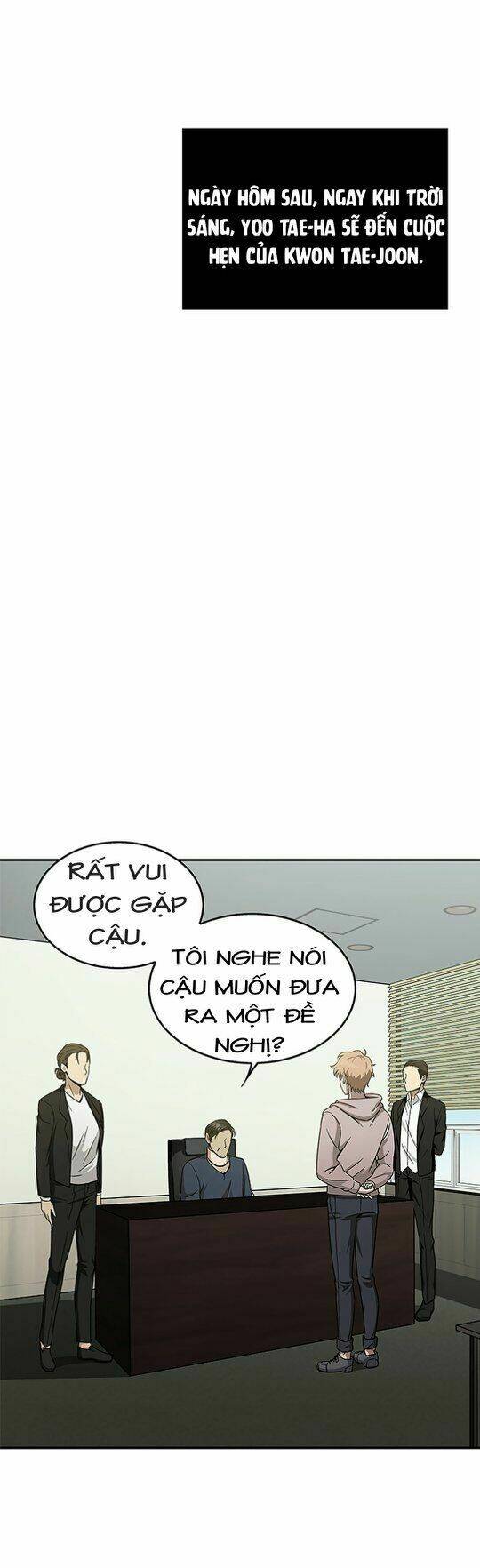 Vua Trộm Mộ Chapter 29 - Trang 2