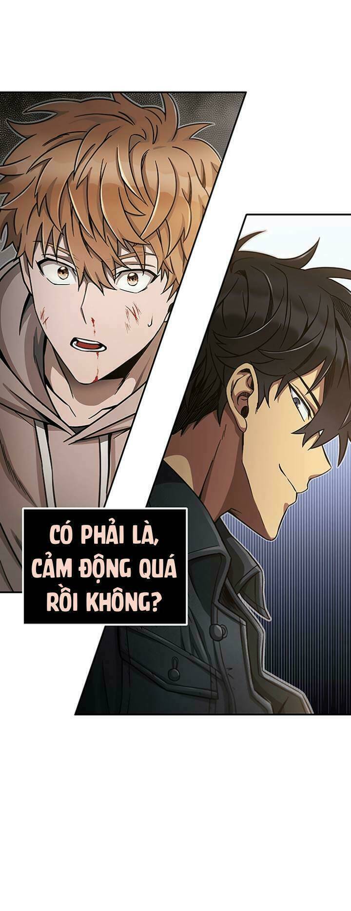 Vua Trộm Mộ Chapter 29 - Trang 2