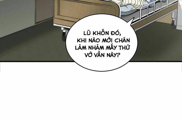 Vua Trộm Mộ Chapter 27 - Trang 2