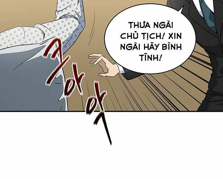 Vua Trộm Mộ Chapter 27 - Trang 2