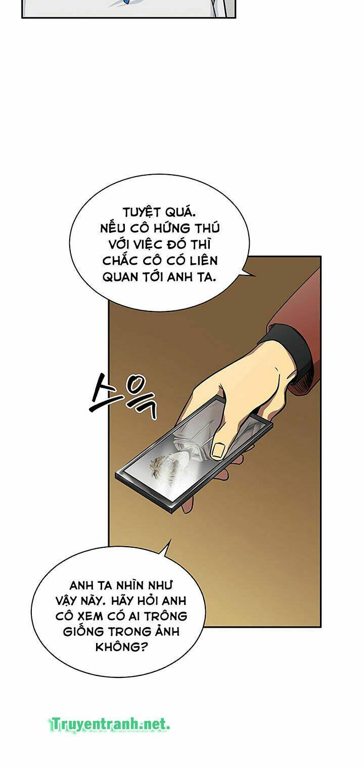 Vua Trộm Mộ Chapter 26.2 - Trang 2