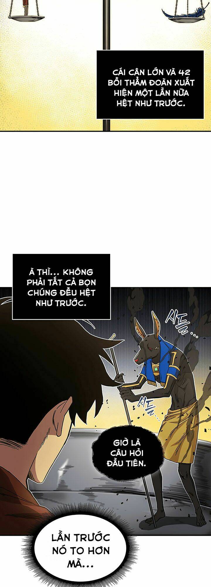 Vua Trộm Mộ Chapter 25 - Trang 2