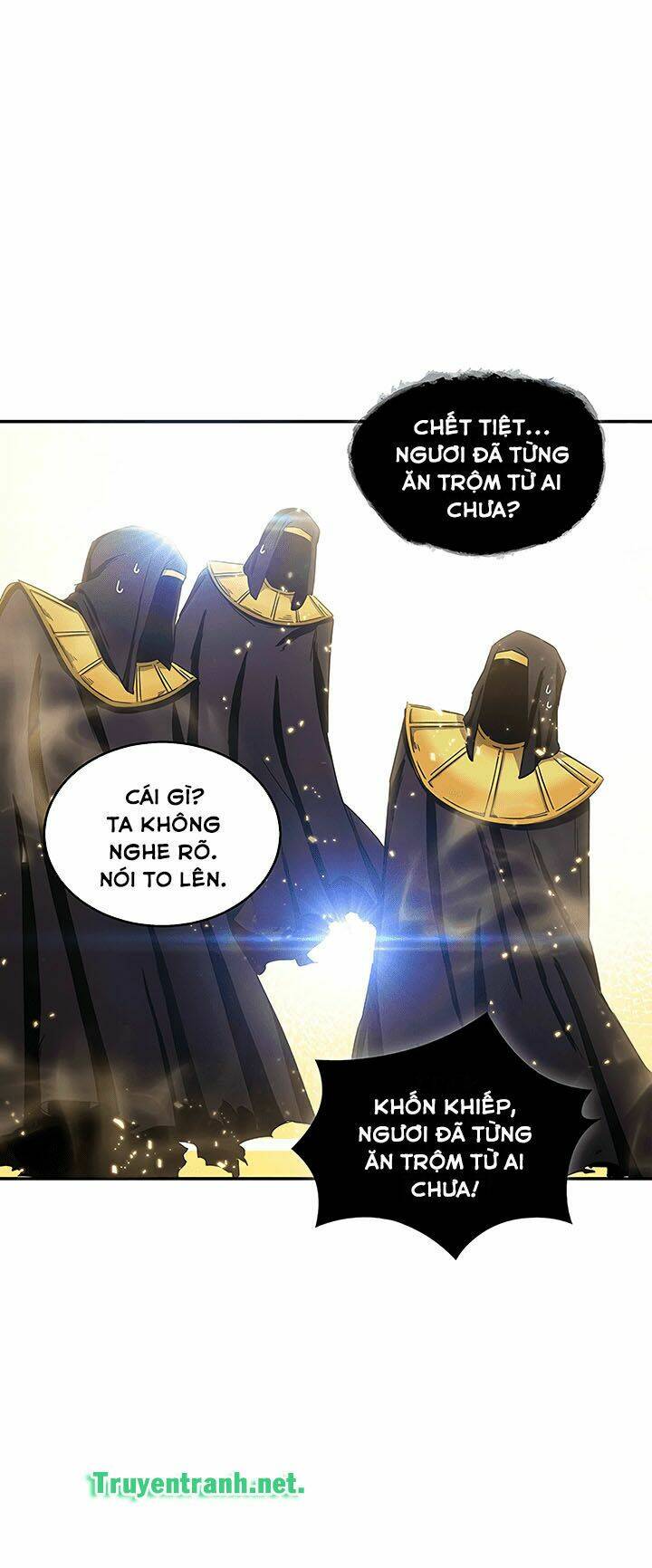 Vua Trộm Mộ Chapter 25 - Trang 2