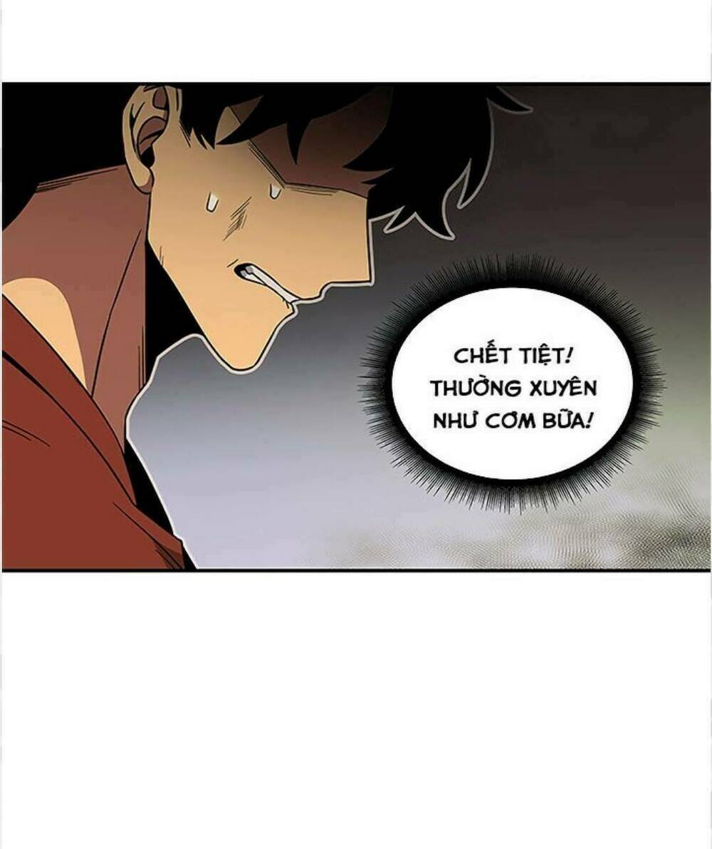 Vua Trộm Mộ Chapter 23 - Trang 2