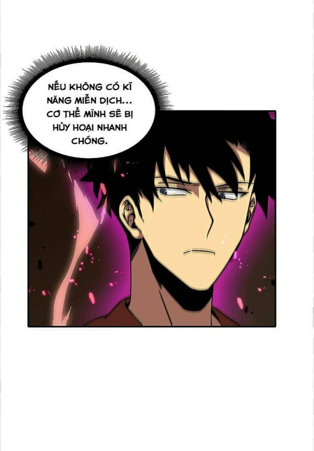 Vua Trộm Mộ Chapter 23 - Trang 2