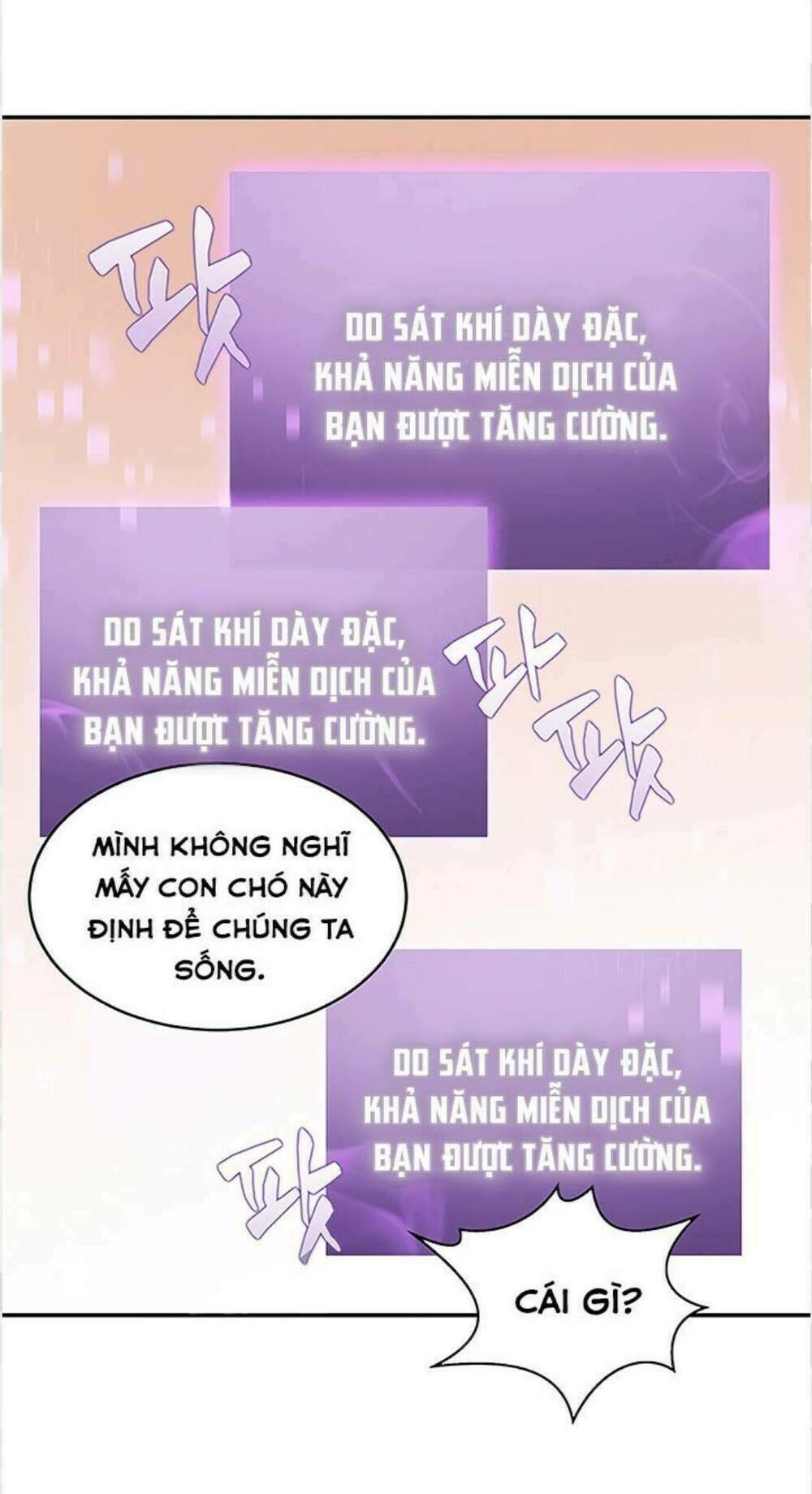 Vua Trộm Mộ Chapter 22 - Trang 2