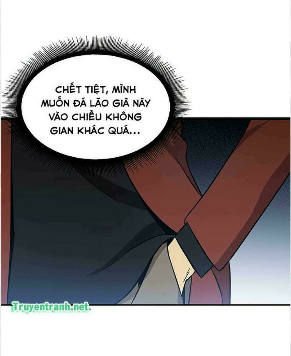 Vua Trộm Mộ Chapter 22 - Trang 2