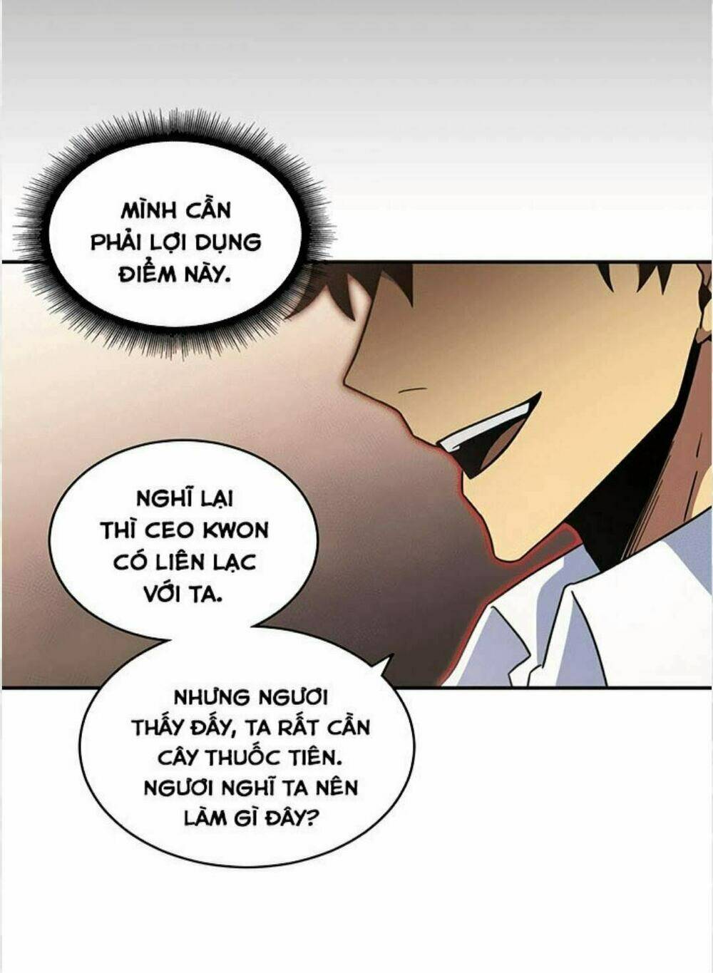 Vua Trộm Mộ Chapter 20 - Trang 2