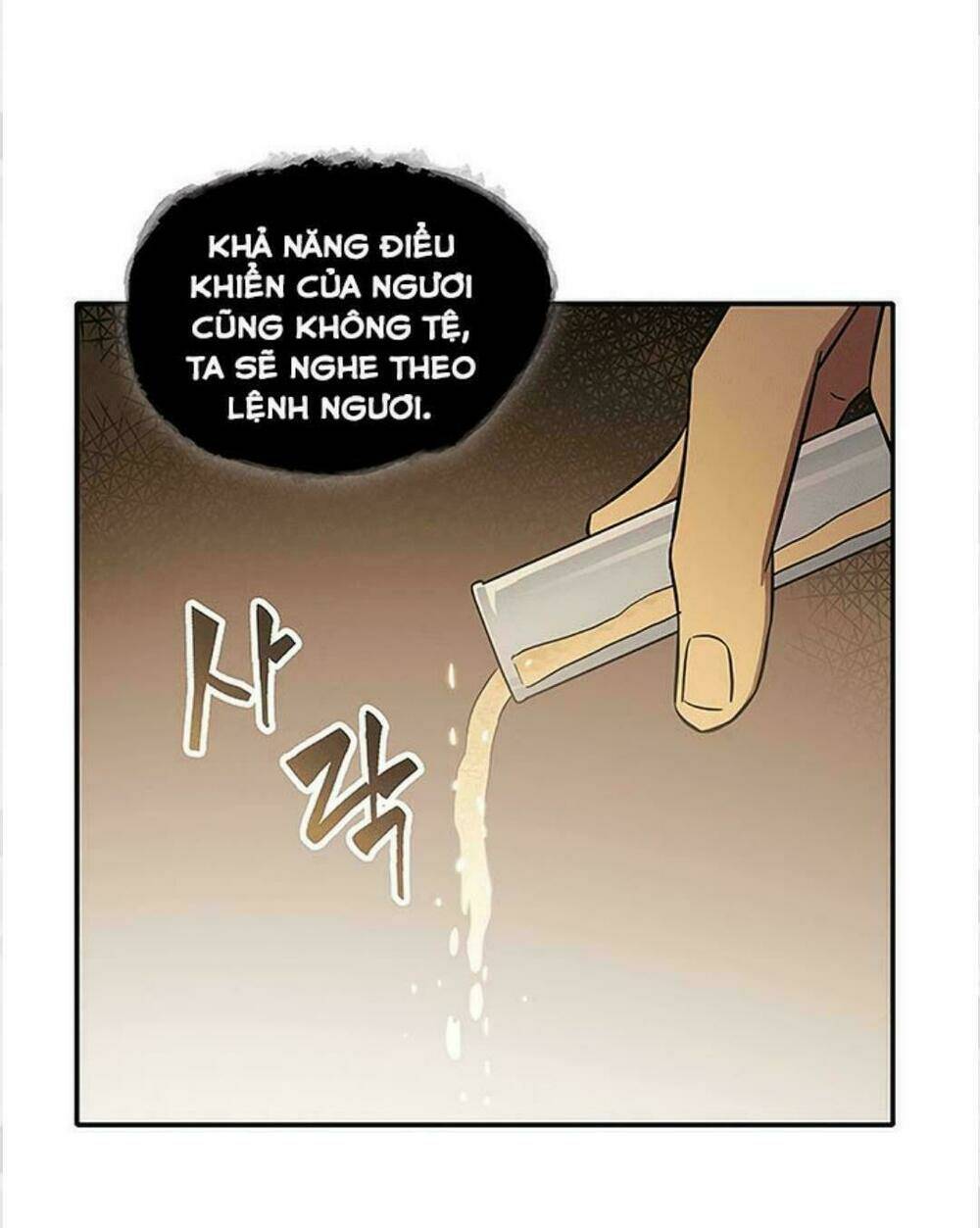 Vua Trộm Mộ Chapter 20 - Trang 2