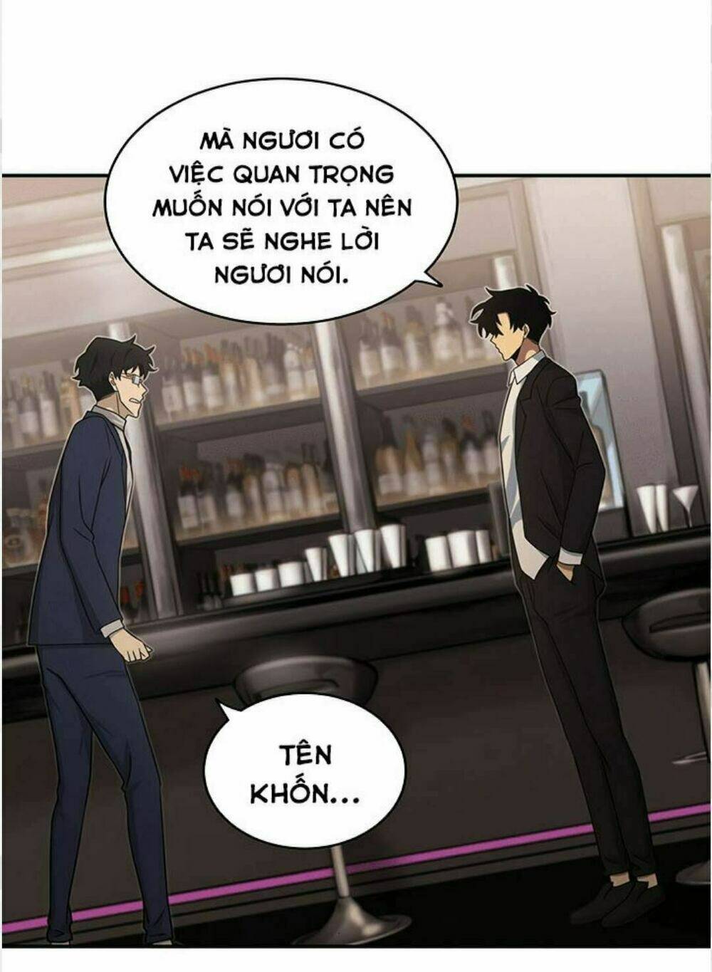 Vua Trộm Mộ Chapter 20 - Trang 2