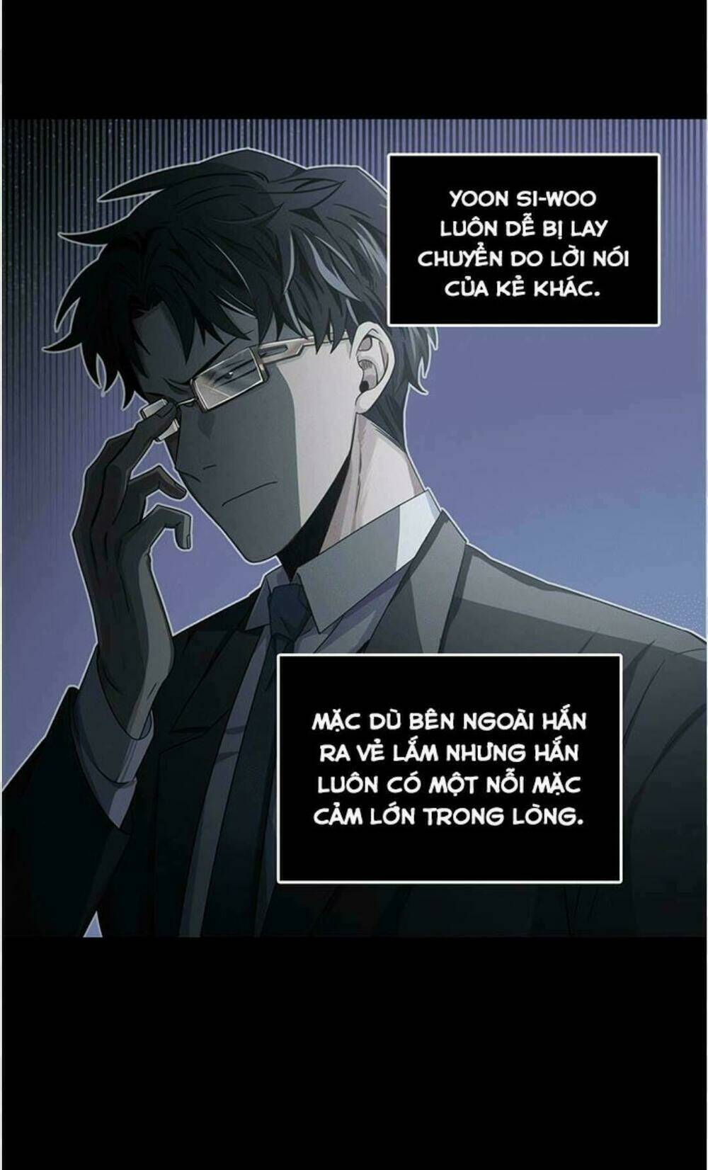 Vua Trộm Mộ Chapter 20 - Trang 2