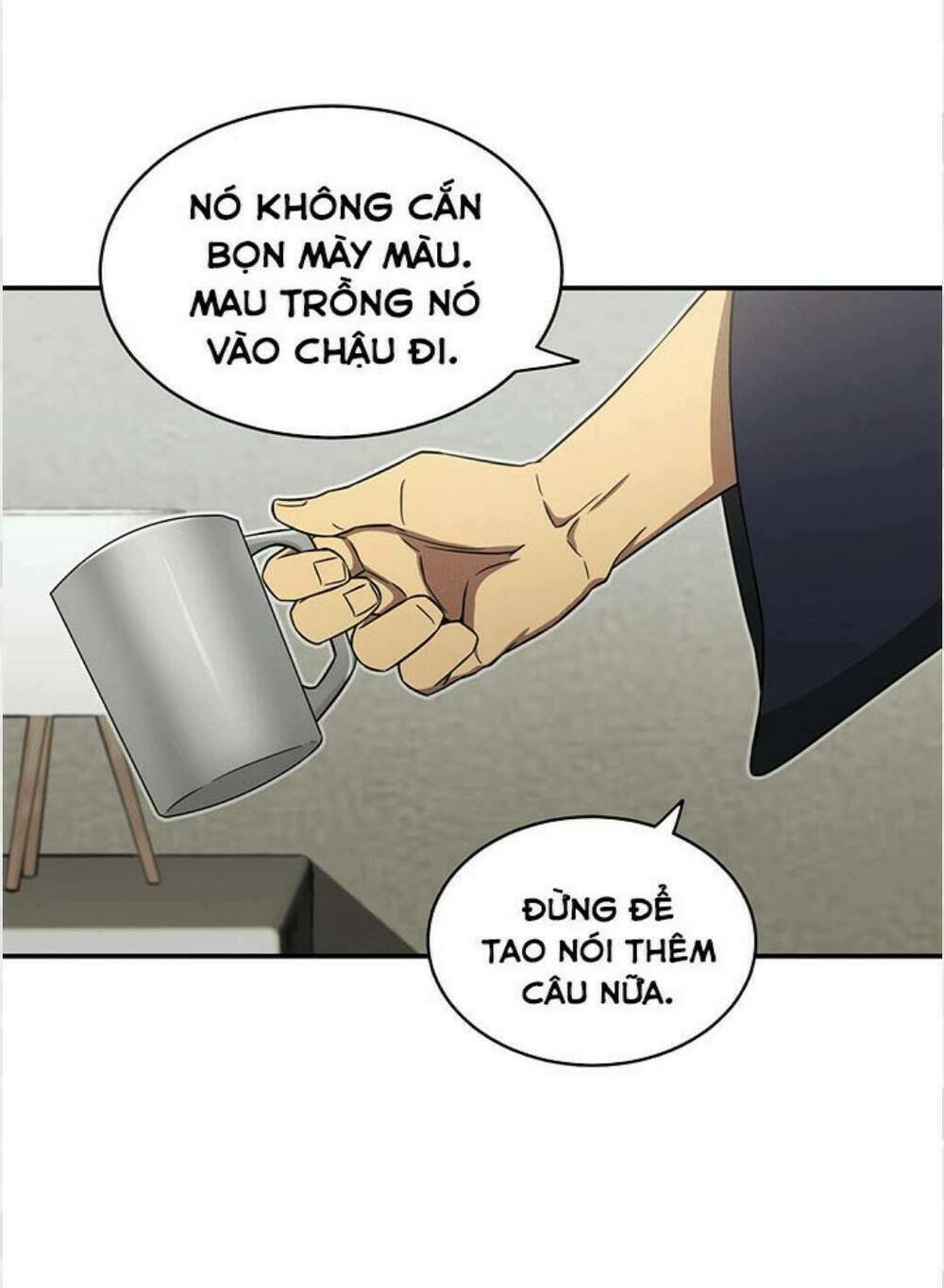 Vua Trộm Mộ Chapter 19 - Trang 2