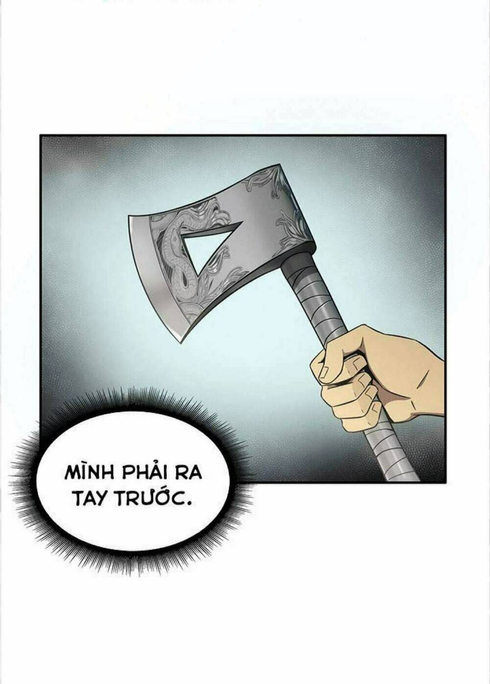 Vua Trộm Mộ Chapter 19 - Trang 2