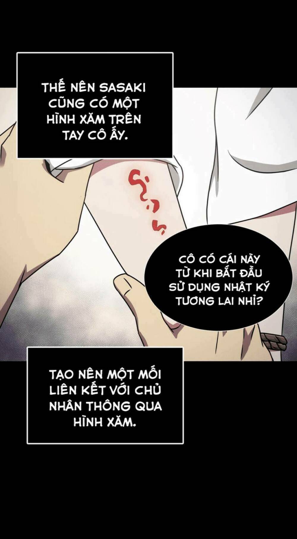 Vua Trộm Mộ Chapter 18 - Trang 2