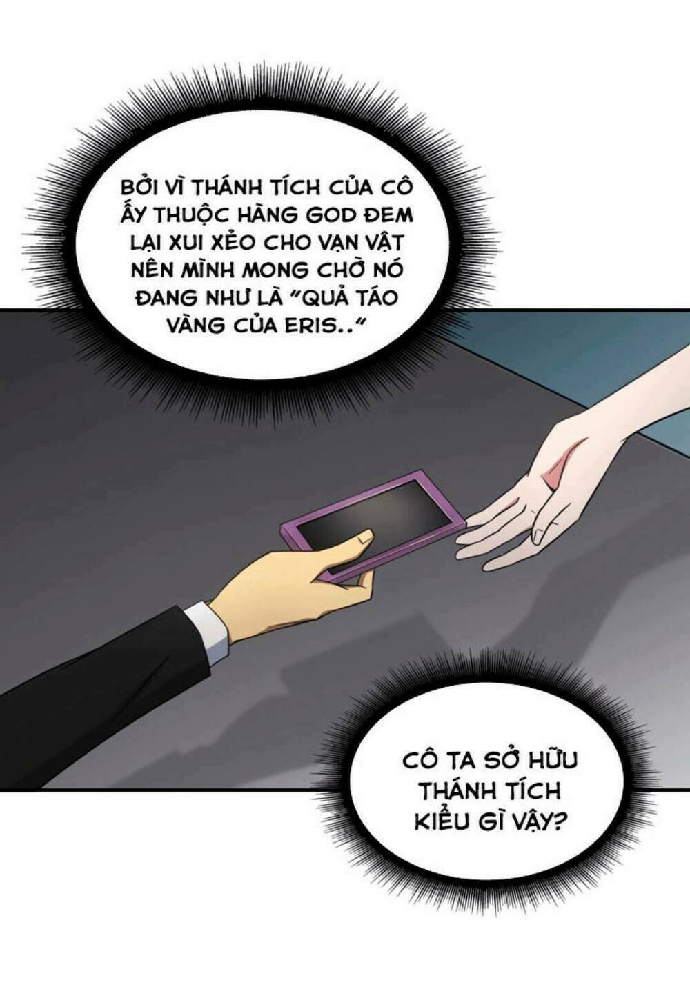 Vua Trộm Mộ Chapter 18 - Trang 2