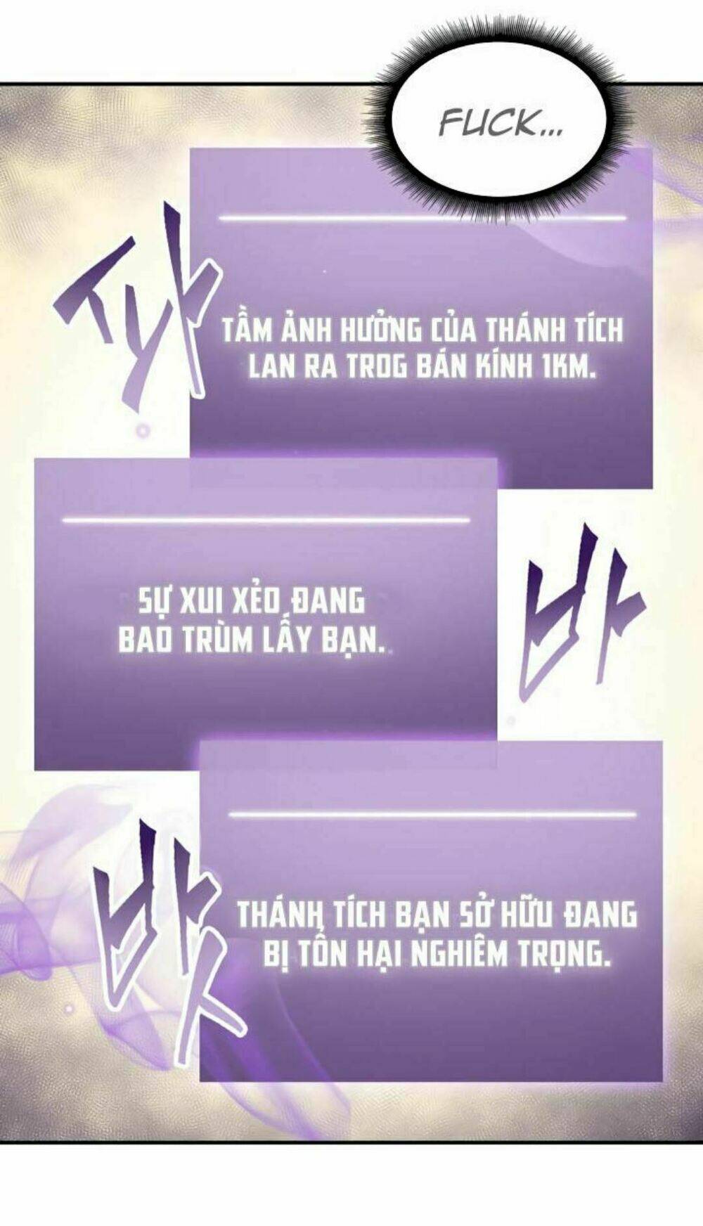 Vua Trộm Mộ Chapter 17 - Trang 2