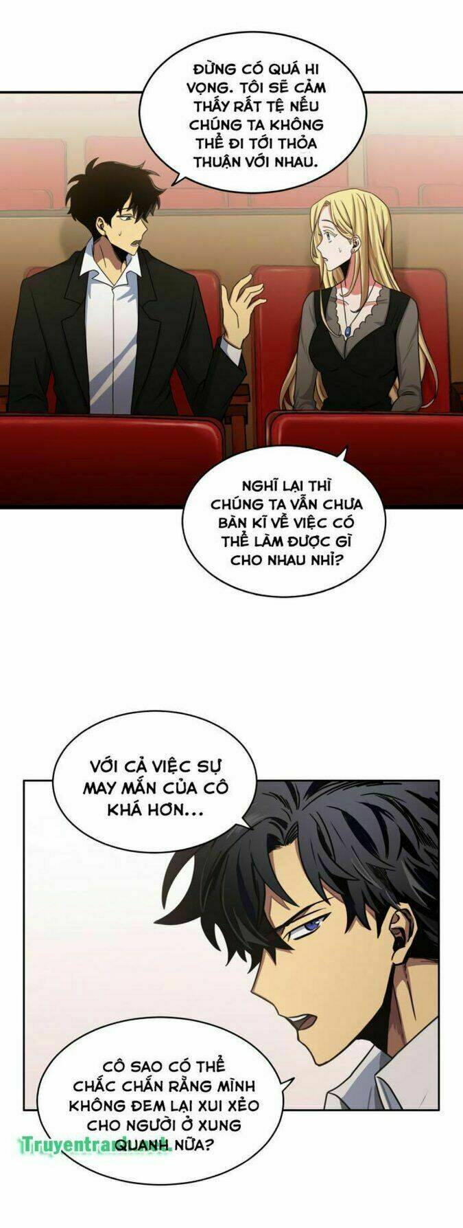 Vua Trộm Mộ Chapter 17 - Trang 2